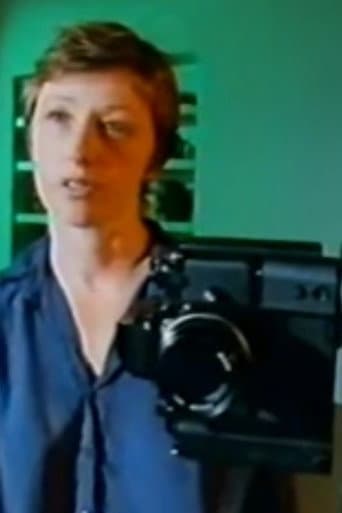 Watch Cindy Sherman: Nobody's Here But Me free online