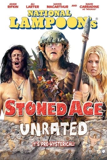 Watch Homo Erectus free online