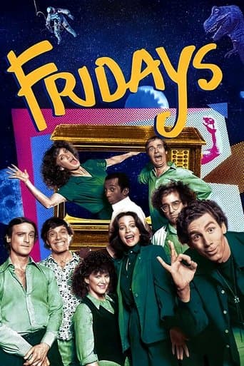 Watch Fridays free online