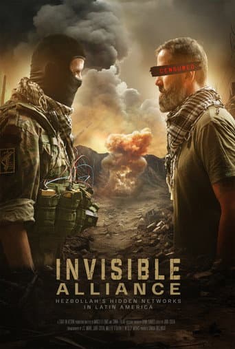 Watch Invisible Alliance free online