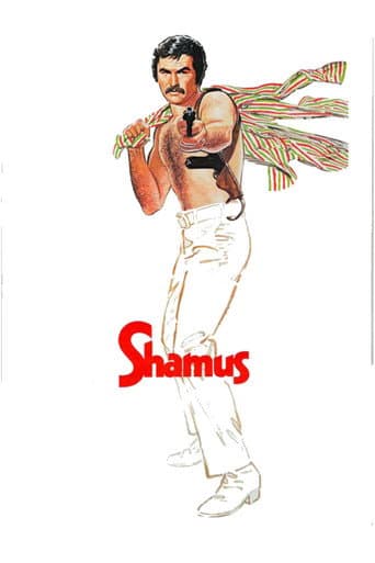 Watch Shamus free online