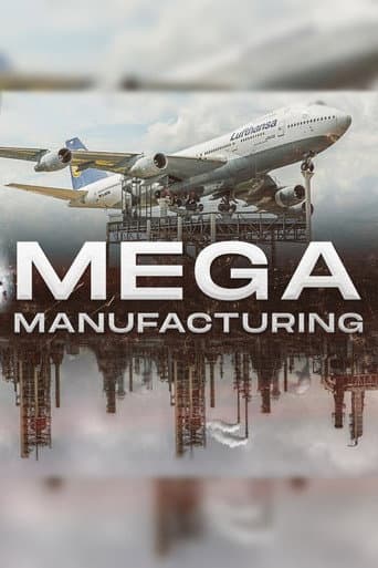 Watch Mega Manufacturing free online