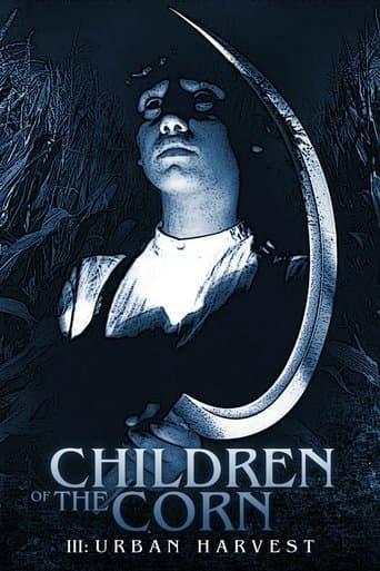 Watch Children of the Corn III: Urban Harvest free online