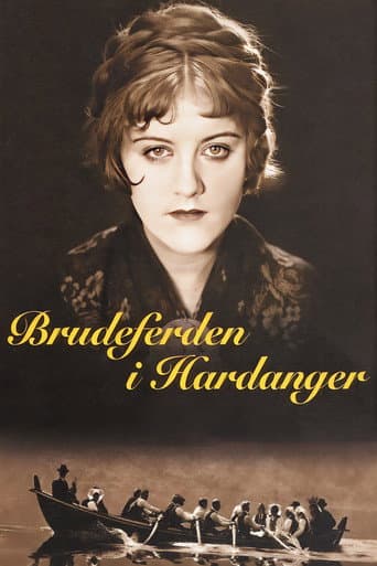 Watch The Bridal Party in Hardanger free online