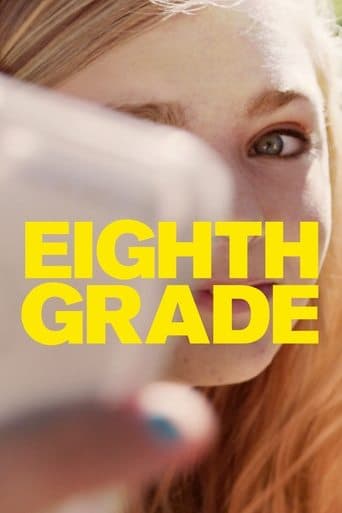 Watch Eighth Grade free online