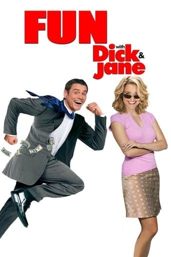 Watch Fun with Dick and Jane free online
