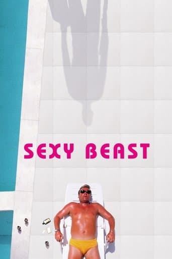 Watch Sexy Beast free online