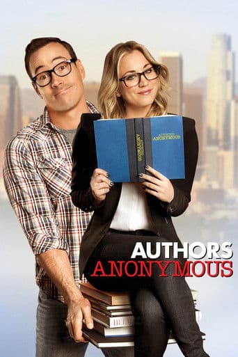 Watch Authors Anonymous free online