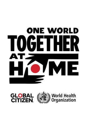 Watch One World: Together at Home free online