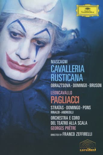 Watch Cavalleria rusticana free online
