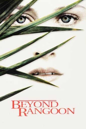 Watch Beyond Rangoon free online