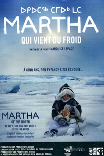 Watch Martha of the North free online