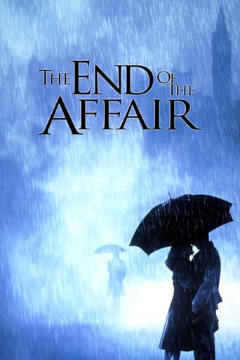 Watch The End of the Affair free online