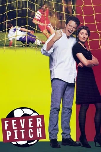 Watch Fever Pitch free online