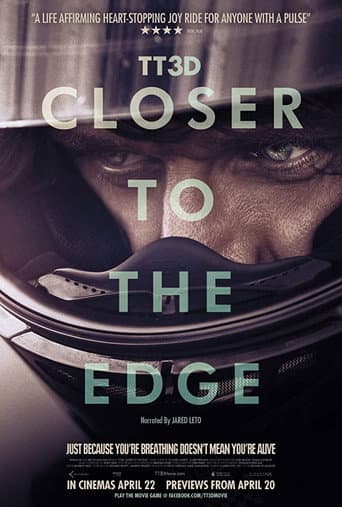 Watch TT3D: Closer to the Edge free online