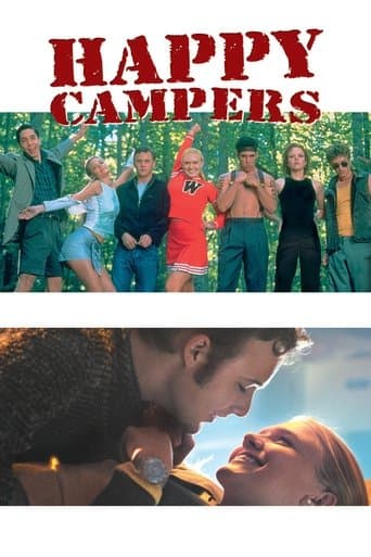 Watch Happy Campers free online
