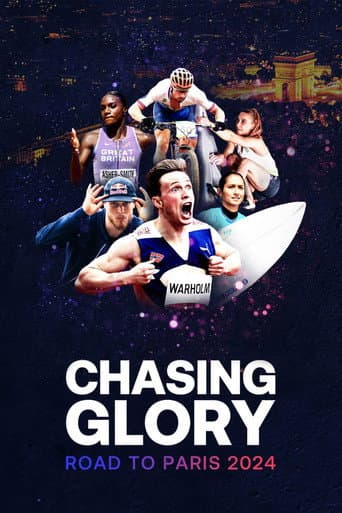 Watch Chasing Glory: Road to Paris 2024 free online