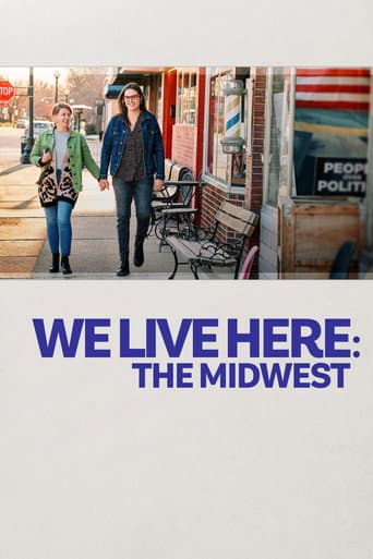 Watch We Live Here: The Midwest free online