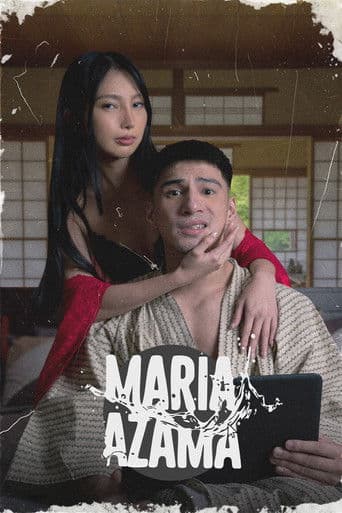Watch Maria Azama: Da Best Porn Star free online
