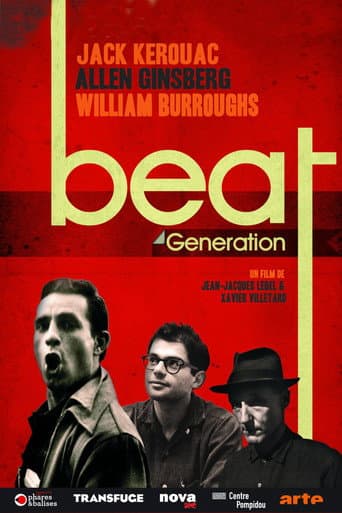 Watch Beat Generation free online