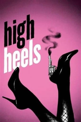 Watch High Heels free online