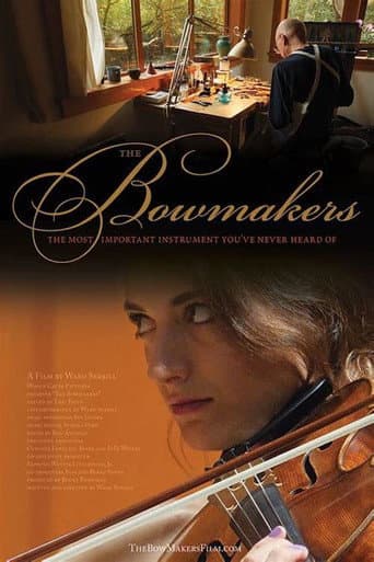 Watch The Bowmakers free online