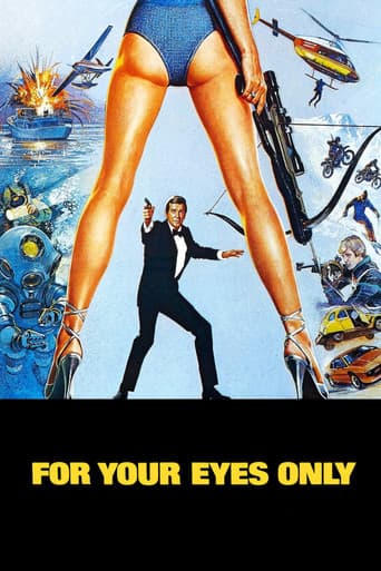 Watch For Your Eyes Only free online