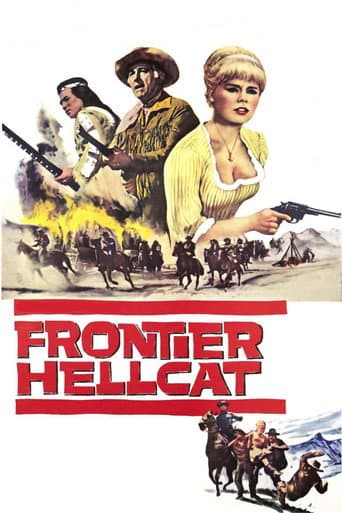 Watch Frontier Hellcat free online