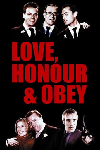 Watch Love, Honour and Obey free online