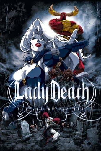 Watch Lady Death free online