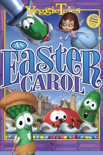 Watch VeggieTales: An Easter Carol free online