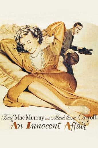 Watch An Innocent Affair free online