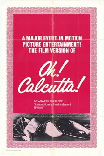 Watch Oh! Calcutta! free online