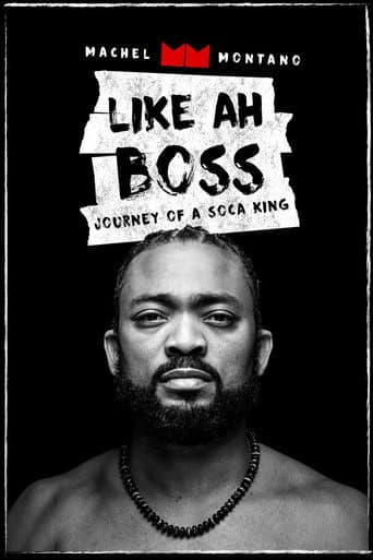 Watch Like Ah Boss: Journey of a Soca King | Machel Montano free online