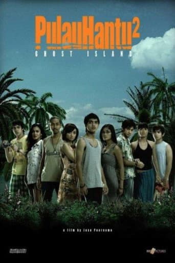 Watch Ghost Island 2 free online