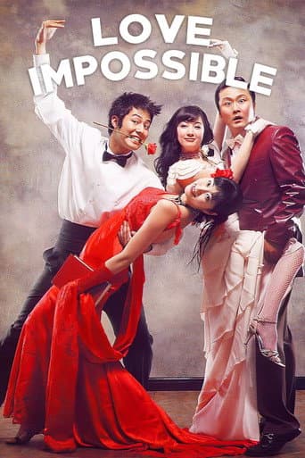 Watch Love Impossible free online