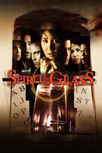 Watch Spirit of the Glass free online