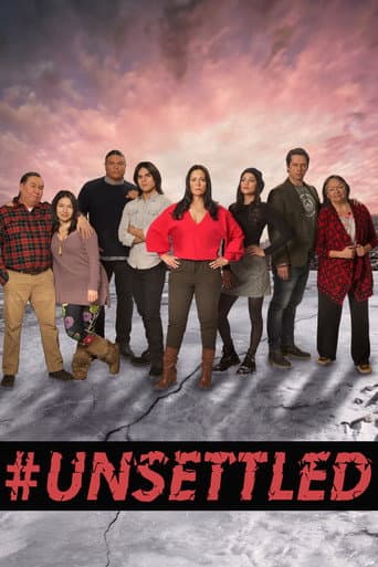 Watch Unsettled free online