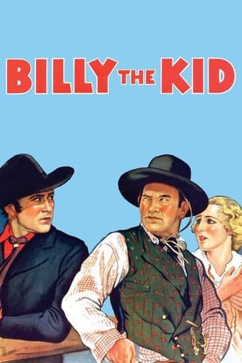 Watch Billy the Kid free online