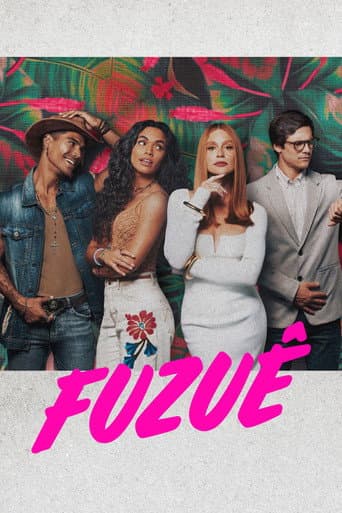 Watch Fuzue free online