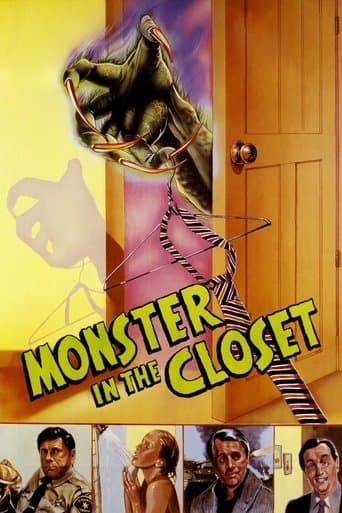 Watch Monster in the Closet free online