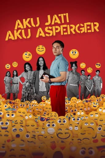Watch Aku Jati, Aku Asperger free online
