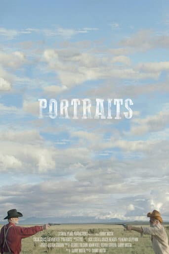 Watch Portraits free online