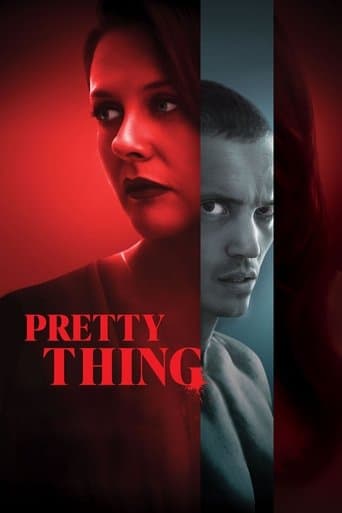 Watch Pretty Thing free online
