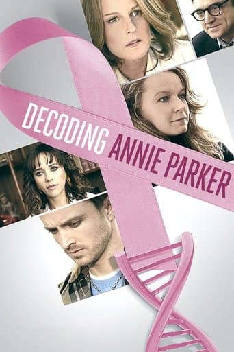 Watch Decoding Annie Parker free online