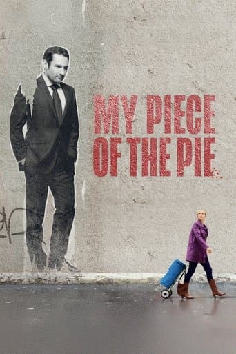 Watch My Piece of the Pie free online