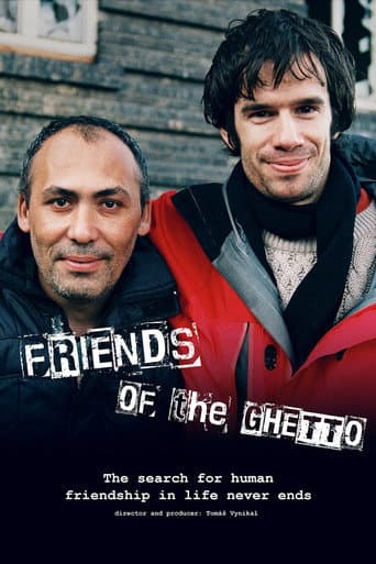 Watch Friends of the Ghetto free online