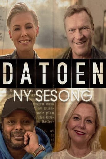Watch Datoen free online