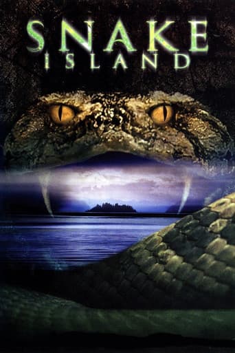 Watch Snake Island free online