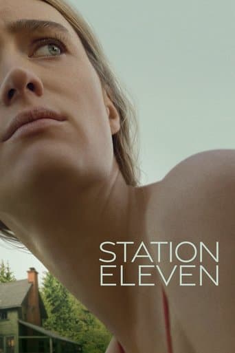 Watch Station Eleven free online